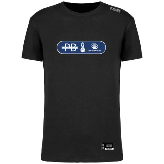 T-shirt #PEUPLEBLEU x B.EASE