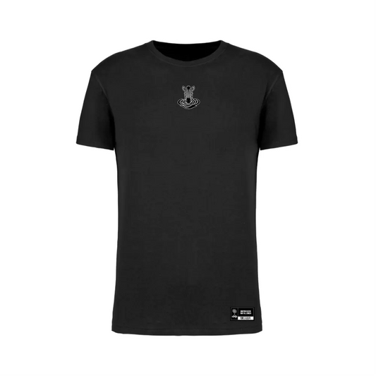 T-shirt #PEUPLEBLEU x ZEBRE