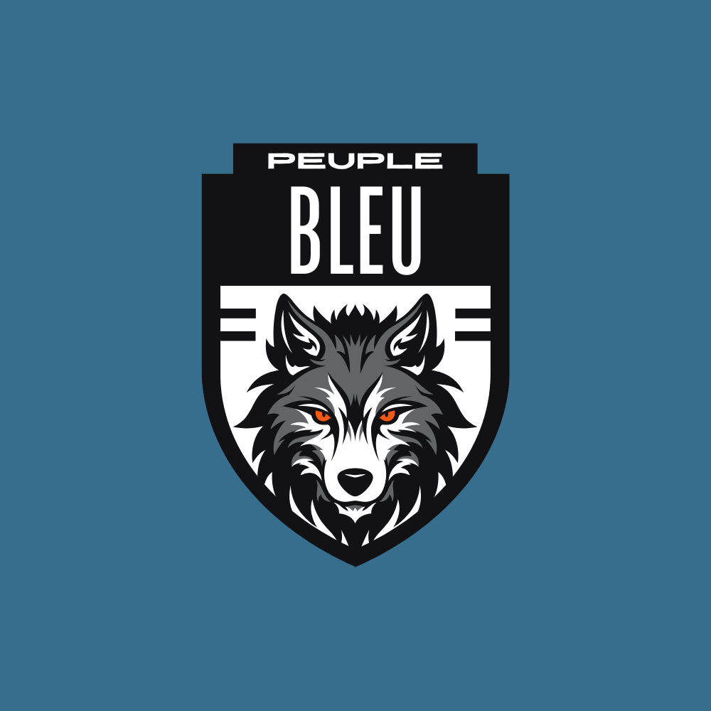 PEUPLEBLEU