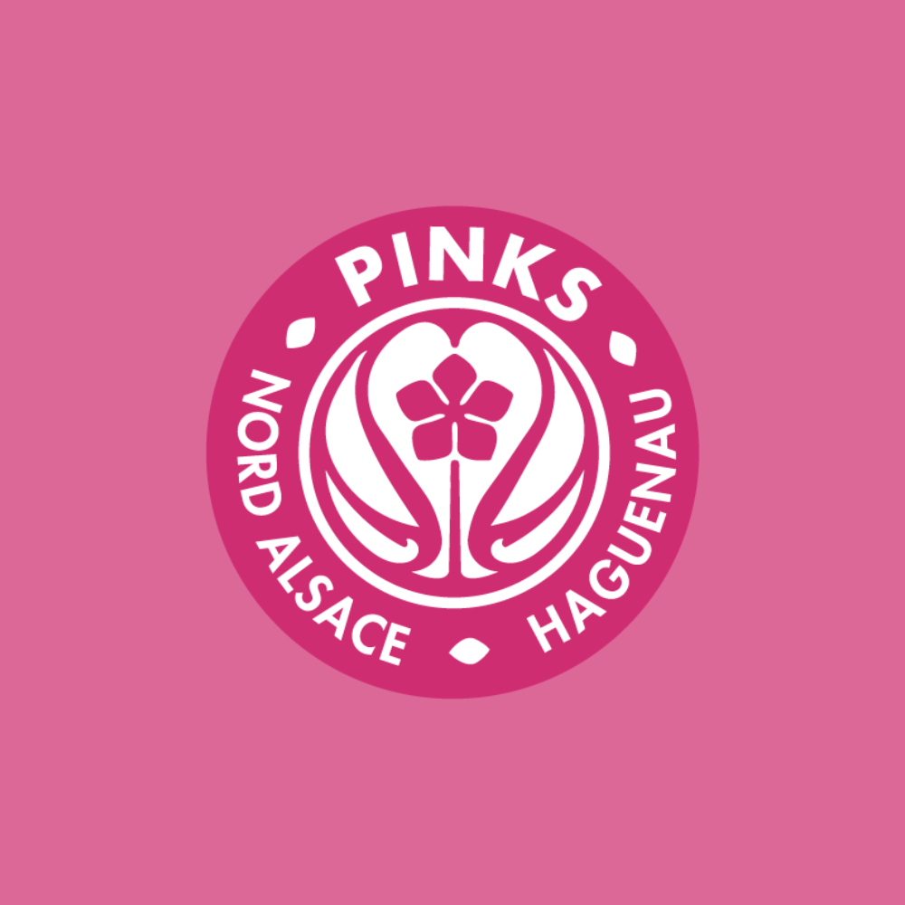 PINKS ALSACE