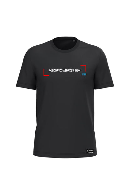 T-shirt #PEUPLEBLEU x NIEDERSCHAEFFOLSHEIM