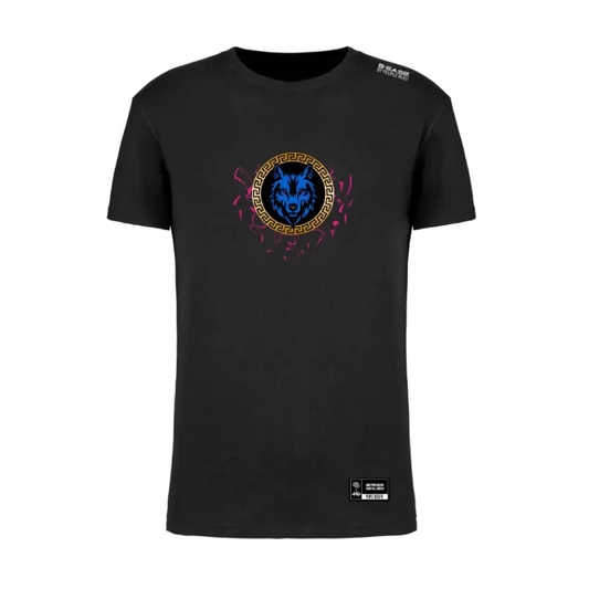 T-shirt #PEUPLEBLEU x B.EASE – LOUVE