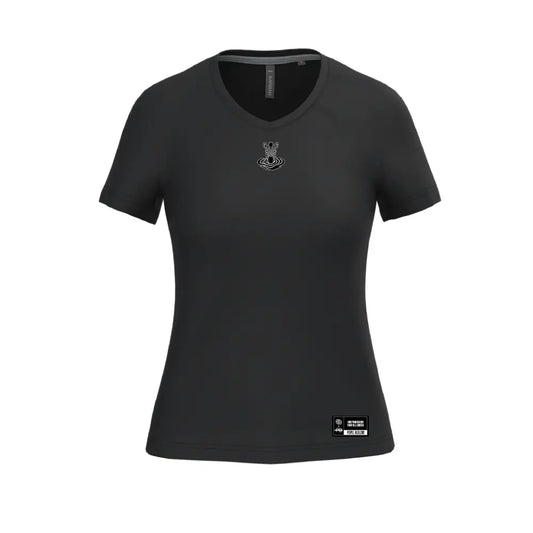 T-shirt #PEUPLEBLEU x ZEBRE FEMME