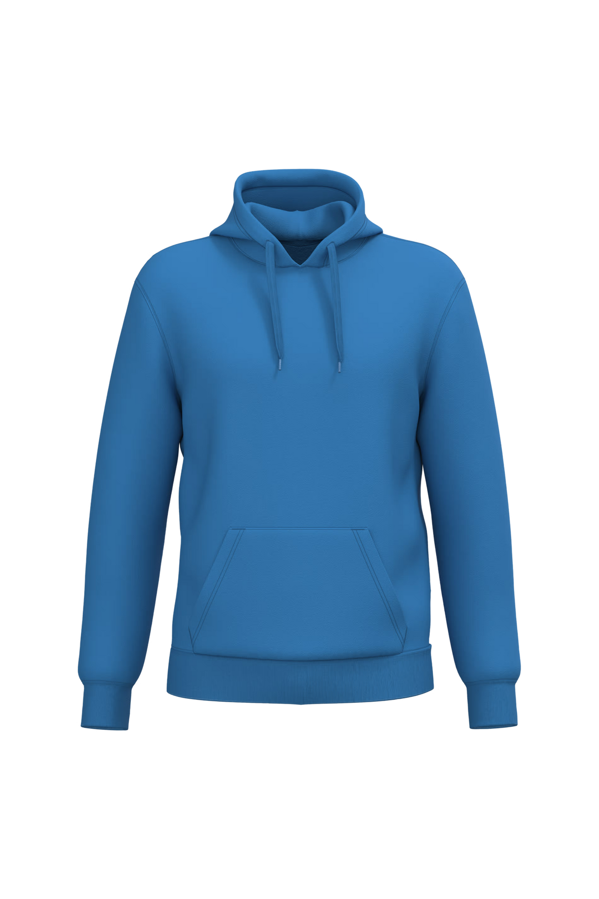 Sweat #PEUPLEBLEU BLEU