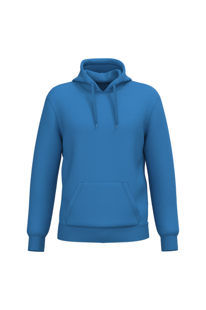 Sweat #PEUPLEBLEU BLEU