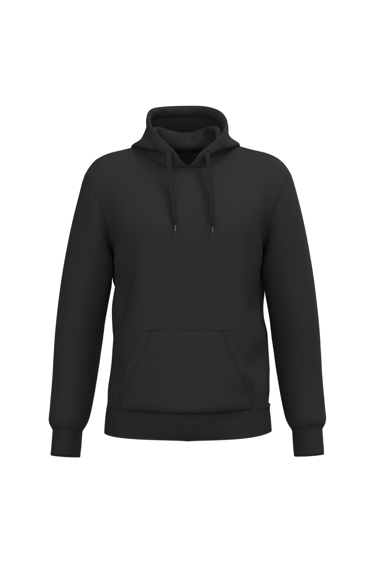 Sweat #PEUPLEBLEU NOIR