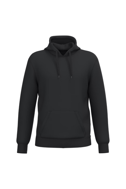 Sweat #PEUPLEBLEU NOIR