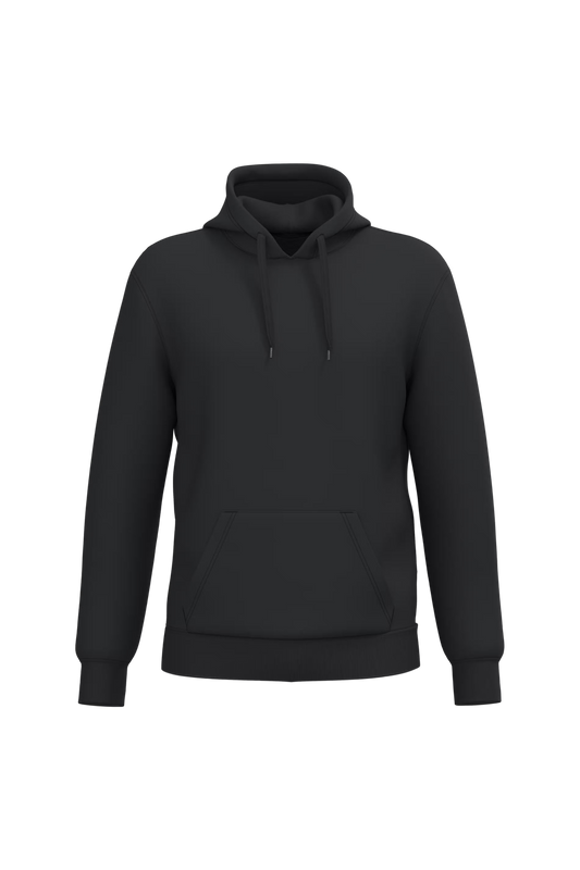 Sweat #PEUPLEBLEU NOIR